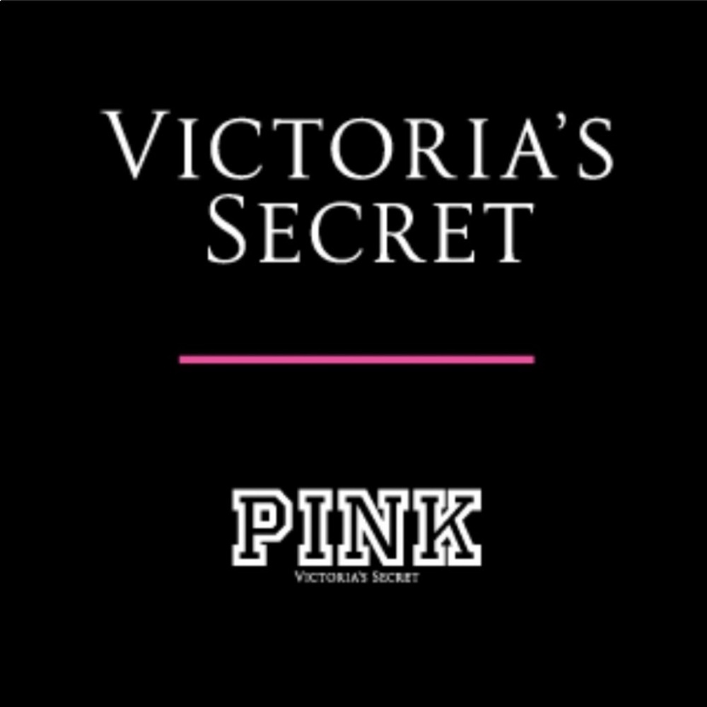 VICTORIA SECRET “ PINK”